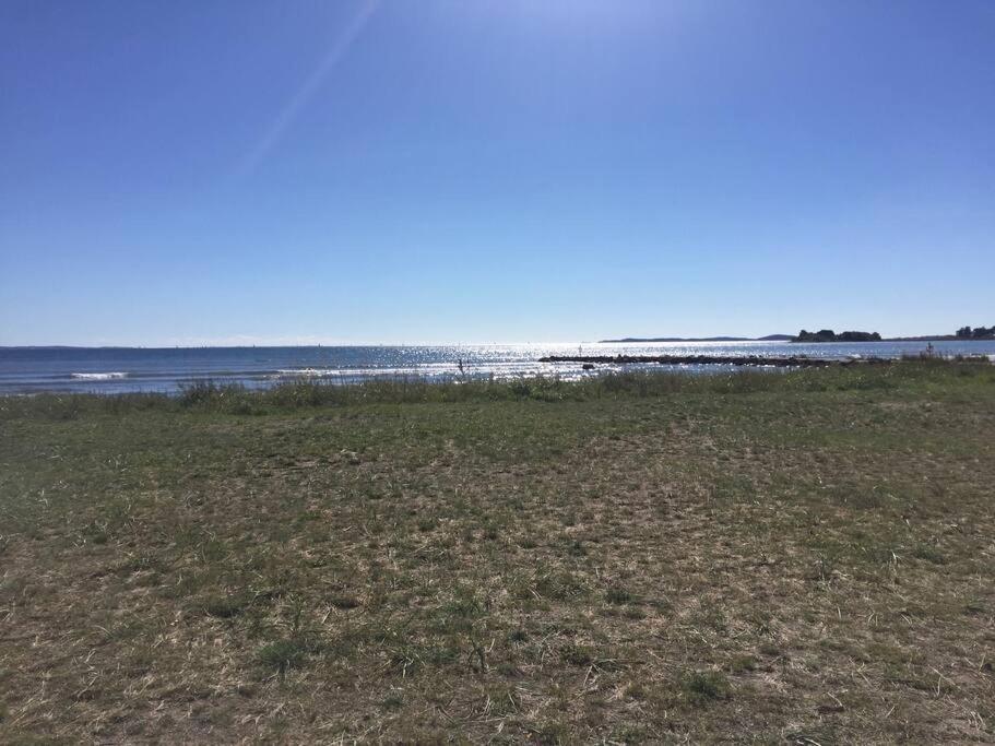 Ferienwohnung Hyggelig Leilighet Naer Stranden, Tønsberg Exterior foto