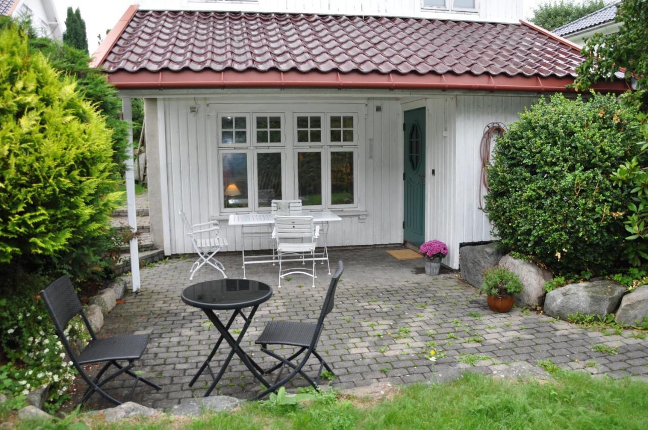 Ferienwohnung Hyggelig Leilighet Naer Stranden, Tønsberg Exterior foto